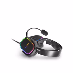 Mars Gaming MHAX écouteur/Casque Avec fil Arceau Noir - Vue supplémentaire 9