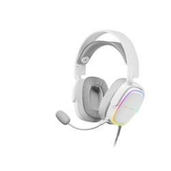 Mars Gaming MHAXW Blanc