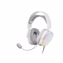 Mars Gaming MHAXW Blanc