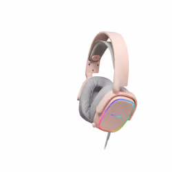Mars Gaming MHAXP écouteur/Casque Avec fil Arceau Rose - Vue supplémentaire 4