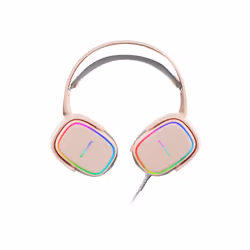 Mars Gaming MHAXP écouteur/Casque Avec fil Arceau Rose - Vue supplémentaire 7