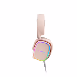 Mars Gaming MHAXP écouteur/Casque Avec fil Arceau Rose - Vue supplémentaire 8