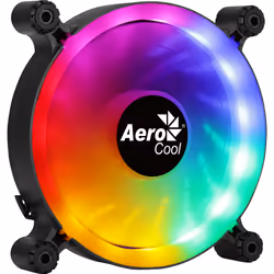 Aerocool Spectro 12 FRGB