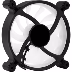 Aerocool Spectro 12 FRGB Boitier PC Ventilateur 12 cm Noir, Translucide 1 pièce(s) - Vue supplémentaire 7