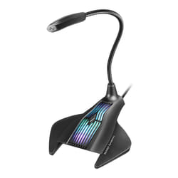 Mars Gaming MMIC microphone Noir Microphone de table