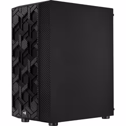 Aerocool Hive FRGB Midi Tower Noir - Vue supplémentaire 10