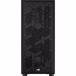 Aerocool Hive FRGB Midi Tower Noir - Vue supplémentaire 11