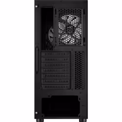 Aerocool Hive FRGB Midi Tower Noir - Vue supplémentaire 12