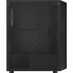 Aerocool Hive FRGB Midi Tower Noir - Vue supplémentaire 13