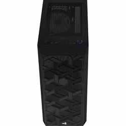 Aerocool Hive FRGB Midi Tower Noir - Vue supplémentaire 6