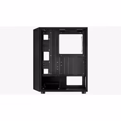 Aerocool Hive-G-BK-v3 Midi Tower Noir - Vue supplémentaire 10