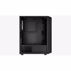 Aerocool Hive-G-BK-v3 Midi Tower Noir - Vue supplémentaire 12