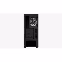 Aerocool Hive-G-BK-v3 Midi Tower Noir - Vue supplémentaire 13