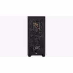 Aerocool Hive-G-BK-v3 Midi Tower Noir