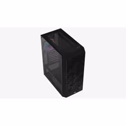 Aerocool Hive-G-BK-v3 Midi Tower Noir - Vue supplémentaire 8