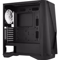 Aerocool Visor Midi Tower Noir - Vue supplémentaire 10