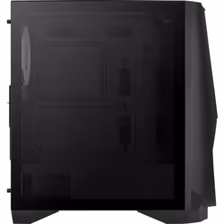 Aerocool Visor Midi Tower Noir - Vue supplémentaire 11