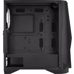 Aerocool Visor Midi Tower Noir - Vue supplémentaire 12