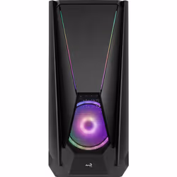 Aerocool Visor Midi Tower Noir