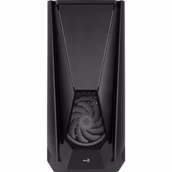 Aerocool Visor Midi Tower Noir - Vue supplémentaire 6