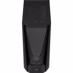 Aerocool Visor Midi Tower Noir - Vue supplémentaire 8