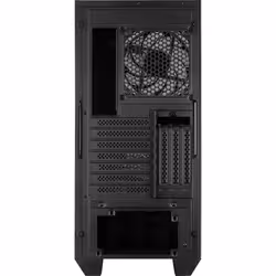 Aerocool Visor Midi Tower Noir - Vue supplémentaire 9