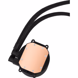 Aerocool Mirage L120 Processeur Refroidisseur de liquide tout-en-un Noir 1 pièce(s) - Vue supplémentaire 8