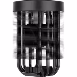 Aerocool Mirage 5 Processeur Refroidisseur d'air 6 cm Noir 1 pièce(s) - Vue supplémentaire 4