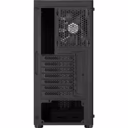 Aerocool Mecha Midi Tower Noir - Vue supplémentaire 10