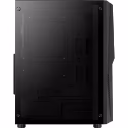 Aerocool Mecha Midi Tower Noir - Vue supplémentaire 13