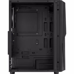 Aerocool Mecha Midi Tower Noir - Vue supplémentaire 14