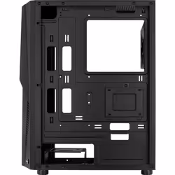 Aerocool Mecha Midi Tower Noir - Vue supplémentaire 16