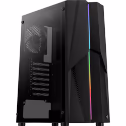 Aerocool Mecha Midi Tower Noir