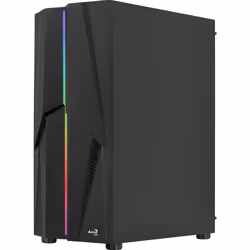 Aerocool Mecha Midi Tower Noir
