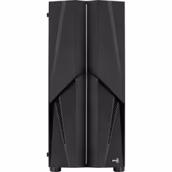 Aerocool Mecha Midi Tower Noir - Vue supplémentaire 8