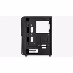 Aerocool Mecha-G-BK-v2 Midi Tower Noir - Vue supplémentaire 11