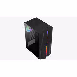 Aerocool Mecha-G-BK-v2 Midi Tower Noir - Vue supplémentaire 13