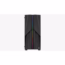 Aerocool Mecha-G-BK-v2 Midi Tower Noir