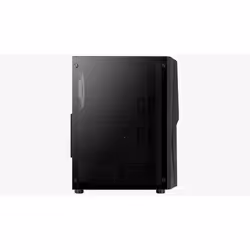Aerocool Mecha-G-BK-v2 Midi Tower Noir - Vue supplémentaire 5