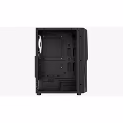 Aerocool Mecha-G-BK-v2 Midi Tower Noir - Vue supplémentaire 6