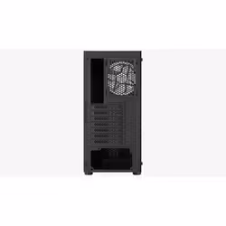 Aerocool Mecha-G-BK-v2 Midi Tower Noir - Vue supplémentaire 7