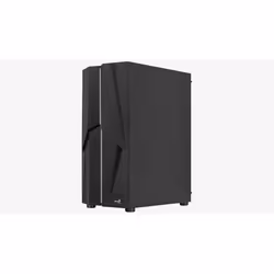 Aerocool Mecha-G-BK-v2 Midi Tower Noir - Vue supplémentaire 8