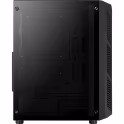 Aerocool Prime Midi Tower Noir - Vue supplémentaire 13