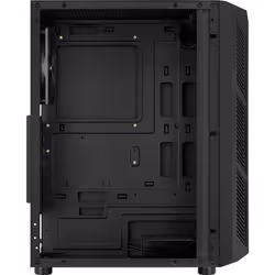 Aerocool Prime Midi Tower Noir - Vue supplémentaire 14