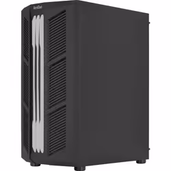 Aerocool Prime Midi Tower Noir - Vue supplémentaire 8