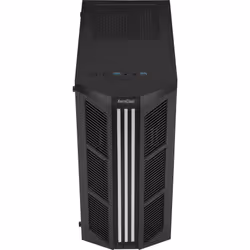 Aerocool Prime Midi Tower Noir - Vue supplémentaire 9