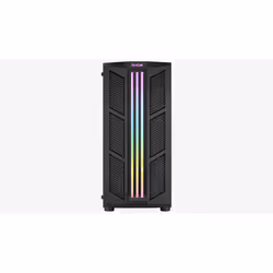 Aerocool Prime-G-BK-v2 Midi Tower Noir