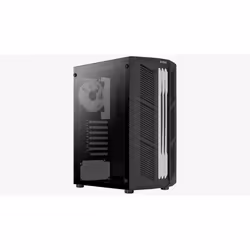 Aerocool Prime-G-BK-v2 Midi Tower Noir