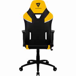 ThunderX3 TC5 Air Tech Siège de jeu universel Siège rembourré Noir, Jaune - Vue supplémentaire 9