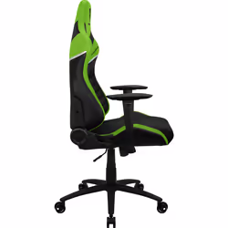ThunderX3 TC5 Air Tech Siège de jeu universel Siège rembourré Noir, Vert - Vue supplémentaire 7